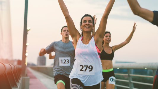 Running Tech: Smarter Workouts with Wearable Data