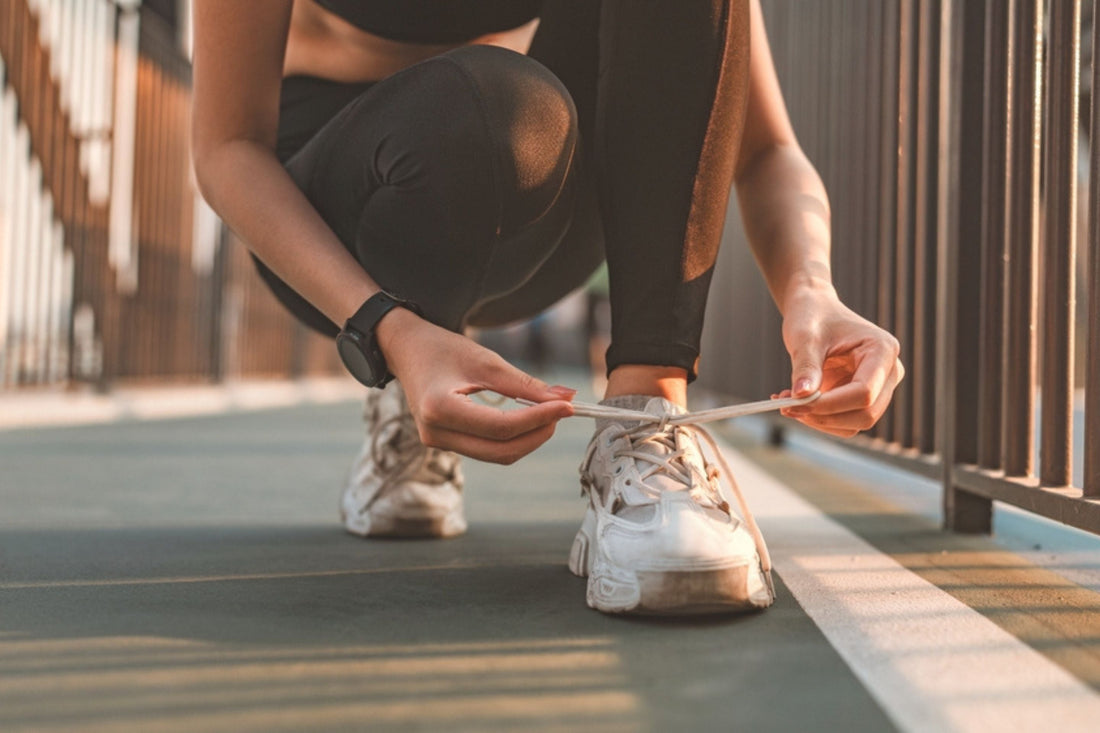 From 5Ks to Ultramarathons: Building Endurance for Any Distance