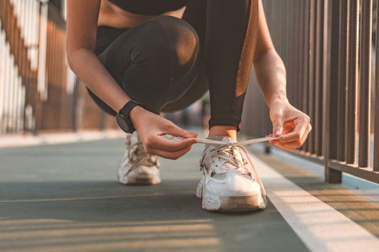 From 5Ks to Ultramarathons: Building Endurance for Any Distance