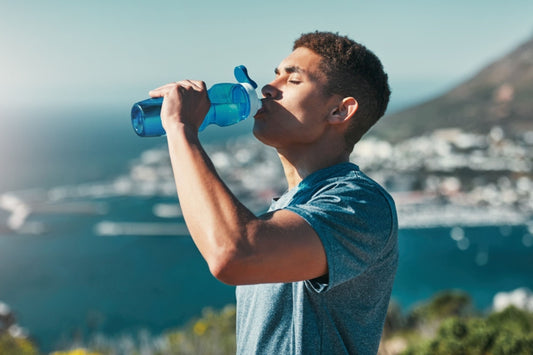 Nutrition for Runners: Fuel Your Way to Peak Performance