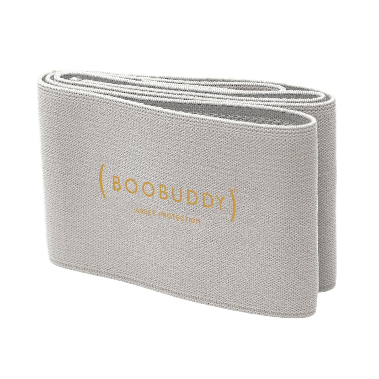 Original Boobuddy™ – Grey