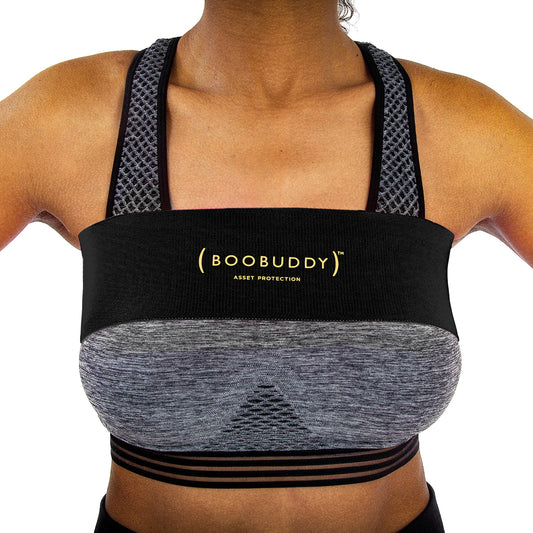 Original Boobuddy™ – Black
