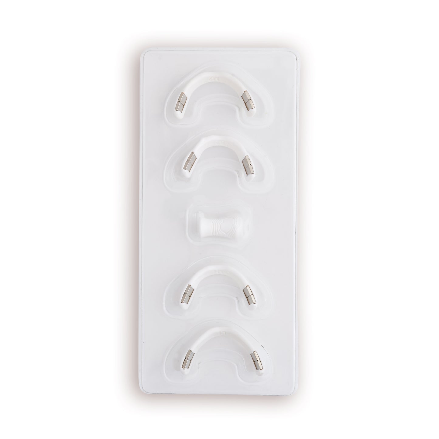 TIYA Magnetic Band Refill – 4 Replacement Bands