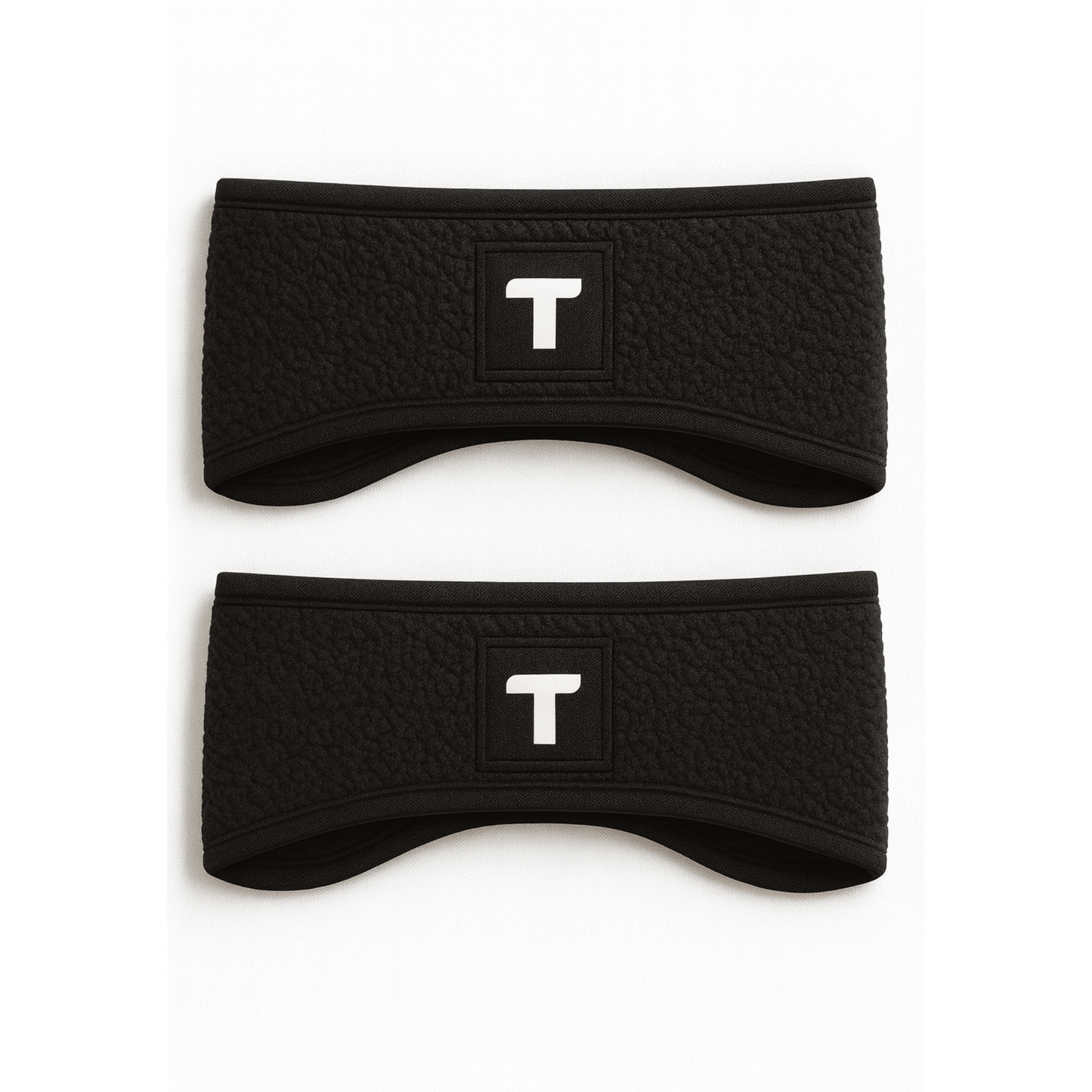 Running Headband - Black
