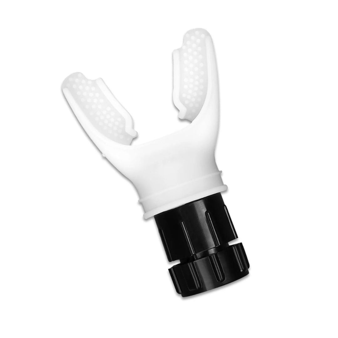 Breathing Exerciser - White