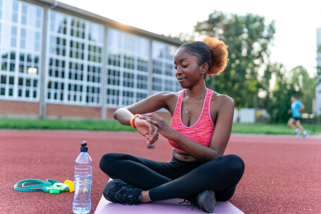 The Psychological Benefits of Running