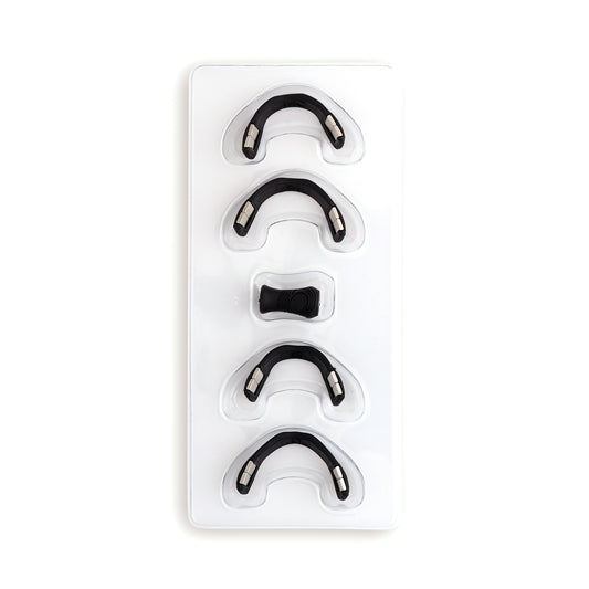 TIYA Magnetic Band Refill – 4 Replacement Bands