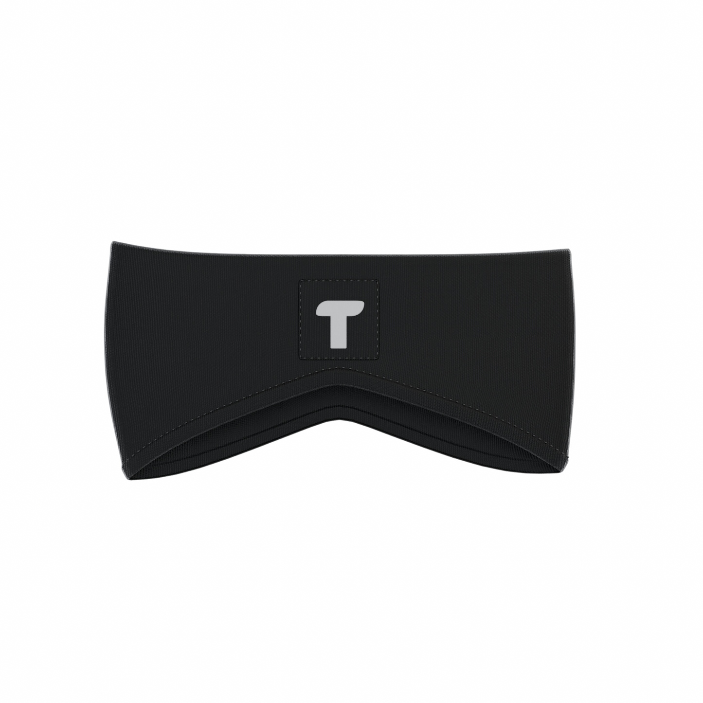 Running Headband - Black