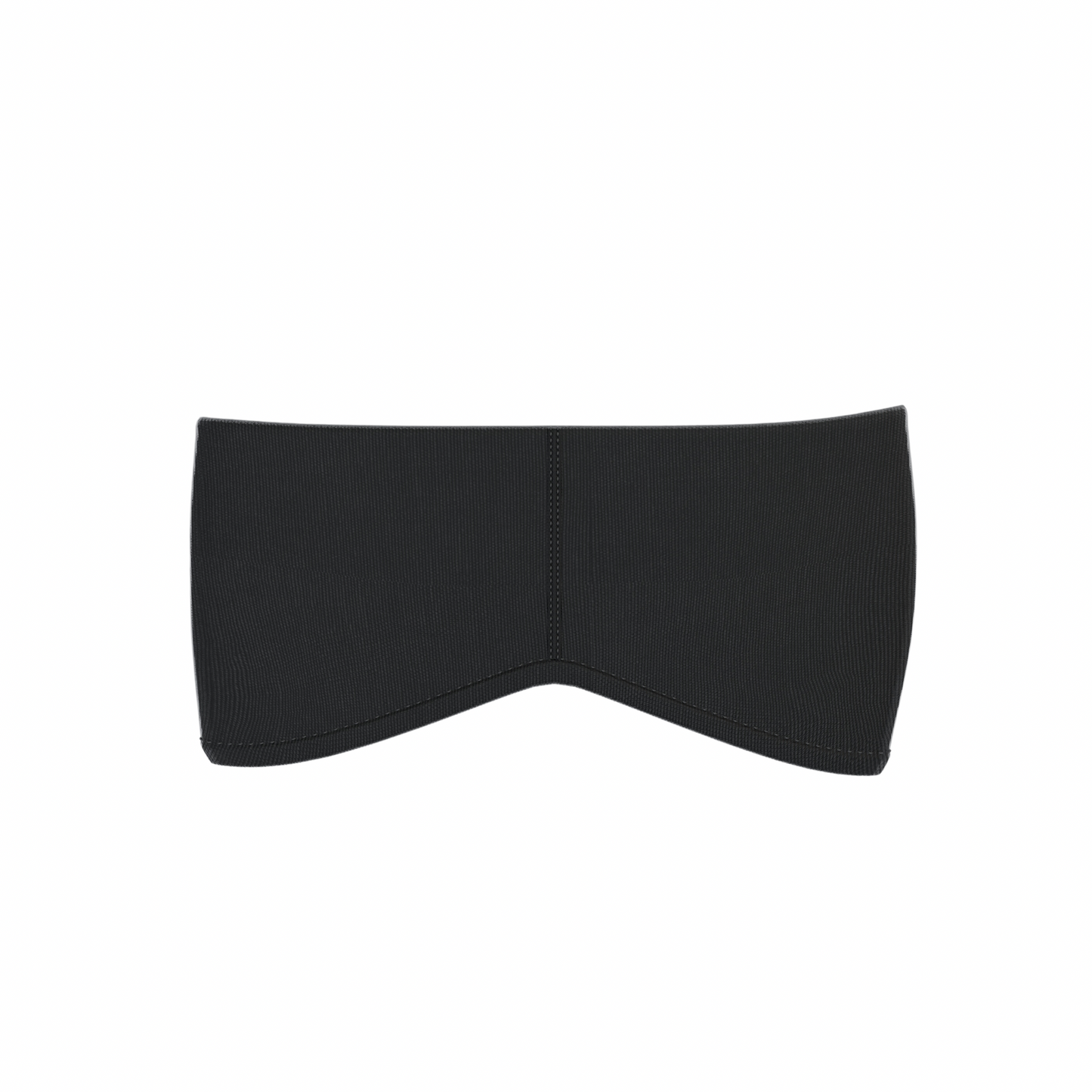 Running Headband - Black