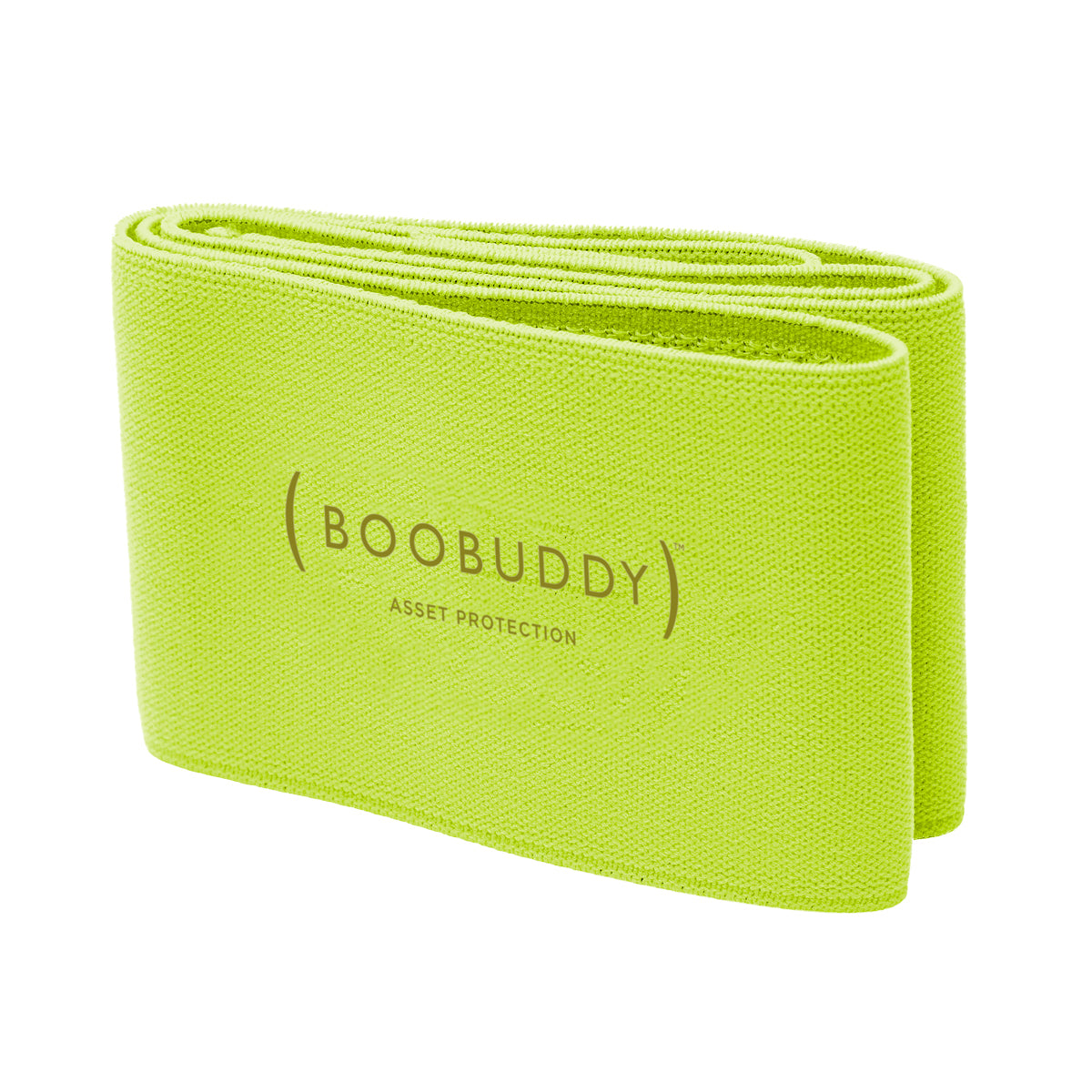 Original Boobuddy™ – Green