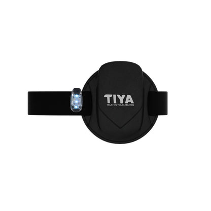 Running Arm Phone Holder - Black