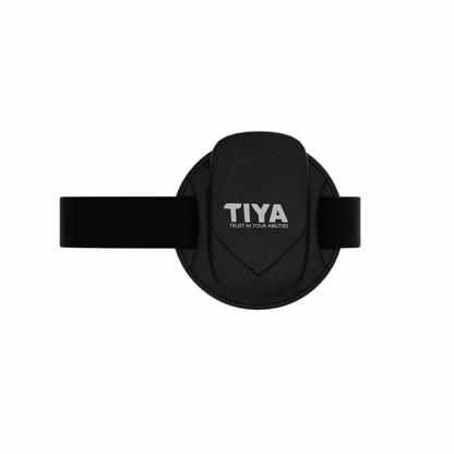 Running Arm Phone Holder - Black
