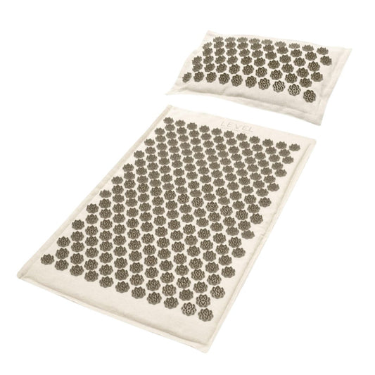 Premium Acupressure Mat with Carry Bag