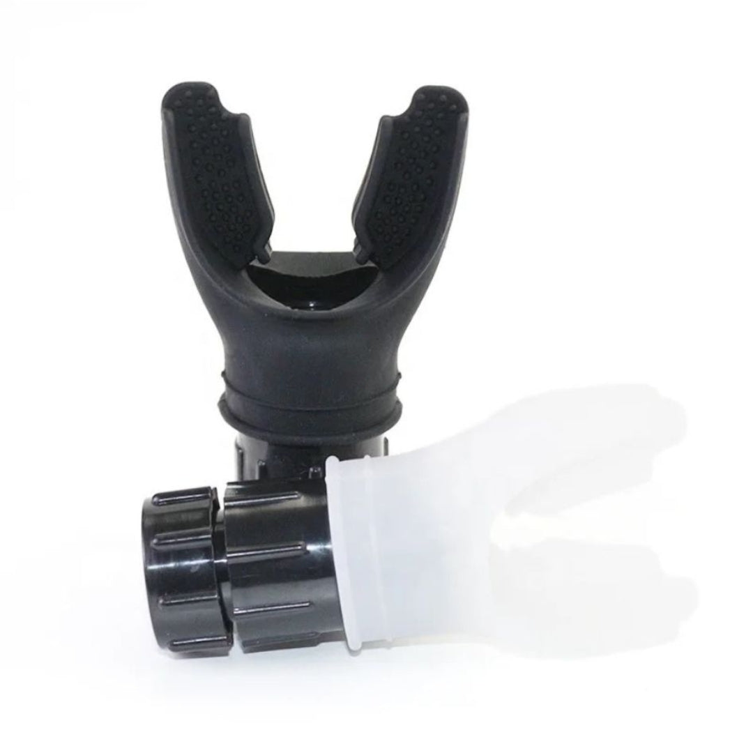 Breathing Exerciser - Black